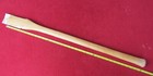 Vtg New Old Stock  hickory Stiks  Double Bit Axe Handle Replacement Made In Usa