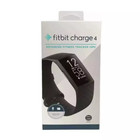Fitbit Charge 4 Activity Tracker Gps Heart Rate Monitor - Black purple S l Sizes