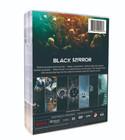 Black-mirror The Complete Seasons 1-7 box-