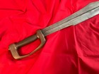 Very Rare Meet The Spartans  sean Maguire   Kevin Sorbo  Screen Used Prop Sword