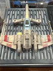 Collectors Edition Propel Star Wars T-65 X-wing Starfighter Quadcopter Drone B6