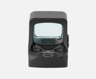 Nib - Holosun Hs507k-rd-x2 Multi-reticle Green Circle Dot Open Sight W  Shake