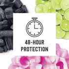 Schmidt s Natural Deodorant Bergamot Lime Aluminum Free 2 Count