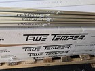 7 New Rifle Project X Ls Set 4-pw 6 5 X Flex 355 Taper Satin Brush Finish Shafts