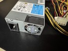 Seasonic Ss-250su 250w Flex Atx 80plus Bronze Used Power Supply  Some Fan Noise