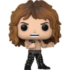 Ozzy Osbourne  1989  Funko Pop  Vinyl Figure  404 Protector
