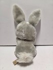 Vintage Bunny Rabbit W  Carrot Plush Stuffed Animal Toy Applause 9  1981