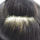 Full Poly Skin Mens Toupee Injected Pu Human Hair System Replacement Wig For Men