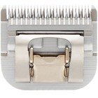 Miaco Size 10 Detachable Animal Clipper Blade Fits Andis Ag  Agc And Oster A5