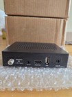 New  no Box  Geosat Pro Micro Hd Satellite Dvr S2 Hd Tv Dvb Only Remote And Rec
