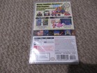 Factory Sealed - New Super Mario Bros  U Deluxe  nintendo Switch  2019 