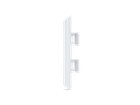 Ubiquiti Nanostationm Nsm5 5ghz Indoor outdoor Airmax Cpe W  15  Km Range