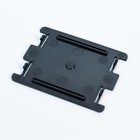 Lot Of 50 Pcs Lga2011-0 Lga2011 Cpu Socket Protective Cover