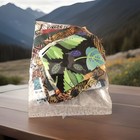 Fabric Scraps Pieces Quilting Cotton Craft Mixed Media Random 80 pcs Apx