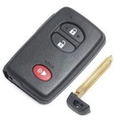For Toyota Prius 2010 2011 2012 2013 2014 2015 Smart Remote Key Fob 271451-5290
