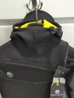 Body Glove Gold Cell Full Body Wetsuit Men s Size Large 5 4 3 Mm Black Hooded