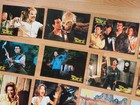 Sam Raimi  Evil Dead Ii  Rare Set Of 12 Lobby Cards Bruce Campbell 1987 Splatter