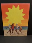    vtg Orig   72malibubarbie                  Thesunset malibusunfashion Paperdollbook uncut    