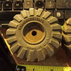 Wyandotte Toys Tires Solid Rubber Toy Tires