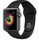 Apple Watch Series 3 38mm 42mm Gps   Wifi   Cellular Pink Gold Space Gray Silver