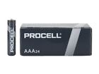 Duracell Pc2400 Procell 1 5v Alkaline Batteries  Aaa  24-pack  Free Shipping