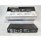 New Fbq800 Ultra-compact 9-band Graphic Eq Equalizer Audio Equalizer Processor