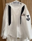 Down Periscope - Buckman  ken Hudson Campbell  Screen Worn Prop Uniform  Coa 