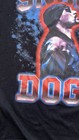 Dogg Supply By Snoop Dogg Short Sleeve Rap T Shirt Sz L large Black Hip Hop