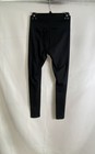 Adidas Women s Black Poly Hw Legging High Waist Originals Tights Size S Nwt