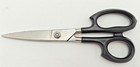 Cutco Super Shears All Purpose Kitchen Scissors   77 Kd Black Handled Take Apart