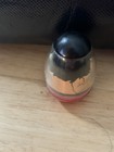 Vintage 1976 Tarzan Hasbro Weeble Wobble