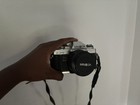 3 Vintage Camera Lot  untested  Two Have Original Box One Has A Luxurious Case