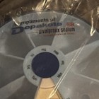 Depakote  abbott  Drug Rep Promo Pill Dispenser