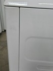 Ge Gtd38easwws 27  White 7 2 Cu Ft  Front Load Electric Dryer Nob  160647