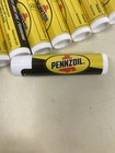 Lot Of 12 Tubes Of Pennzoil Lip Balm Chapstick