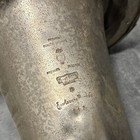 Ferd   Roth Contrabass A Anche  reed Contrabass  Contrabassoon sarrusophone Sub 