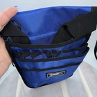 Nurse Bag Medical Waist Pouch W  Adjustable Belt Storage Multi Pocket Size Small