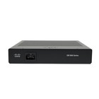 Cisco 921 Gigabit Ethernet Security Router With 4-port Managed Switch C921-4p