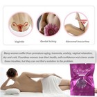 10pcs Natural Herbal V ginal Detox Pearls For Women Beautiful Life Point Tampons