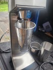 Hamilton Beach Commercial 936-2  Single Spindle Drink Mixer 3 Speed Blender