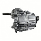Transfer Case For 2016-23 Mercedes Glc300 X253 W218 W222 Cls550 E350 E400 4matic