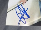 Chris Hughes Signed Autographed 8x10 Facebook Cofounder Zuckerberg Rare Proof