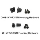 Billetworkz Get Schwifty License Plate Delete Compatible With Subaru 2013-20