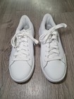 Puma Women s Vikky V2 374512-03 White Casual Shoes Sneakers Size 6