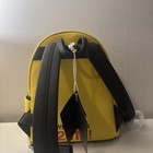 Monsters Inc Pixar Cosplay Mini Backpack Loungefly 