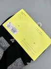 All In Motion No-show Socks Kids Size Large 3-7- 6 Pairs Nwt