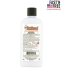 White Diamond Metal Polish With Long Lasting Sealant  12 Fl  Oz  