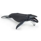 Realistic Humpback Whale Figurine   Marine Animal Model For Kids 3    Ocean Deco