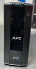 Apc Br1000g Battery Back-ups Pro Surge Protector  New Batteries 