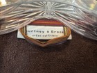 Nwt Men s Fully Lined Designer Lounge Robe striped made In Germany quality soft